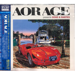 Various AOR Age Presents Gems And Rarities CD