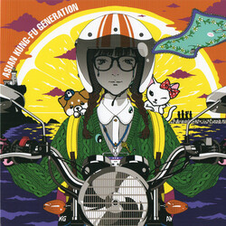 Asian Kung-Fu Generation ????&????