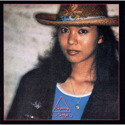 Mariya Takeuchi Beginning = ビギニング CD