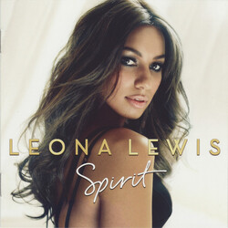 Leona Lewis Spirit CD