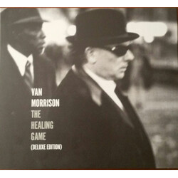Van Morrison The Healing Game (Deluxe Edition) CD