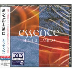 Michel Camilo Essence CD