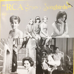 Various RCA Groovy Songbirds CD