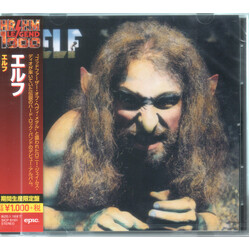Elf (3) / Elf (3) Elf = エルフ CD