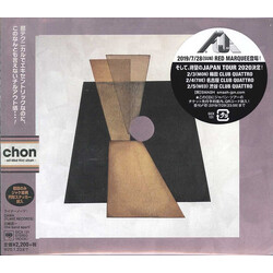 Chon (3) Chon CD