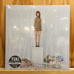 Yuki Terminal Vinyl 2LP