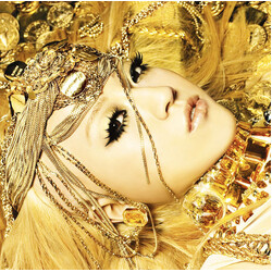 Jasmine (25) Gold CD