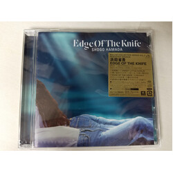 Shōgo Hamada Edge Of The Knife SACD