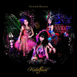Kalafina Seventh Heaven