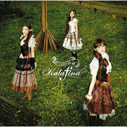 Kalafina Storia CD