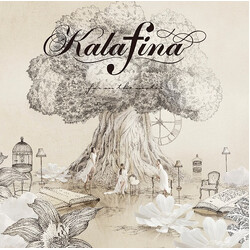 Kalafina Far On The Water CD
