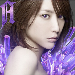 Eir Aoi Best -A- Multi CD/Blu-ray
