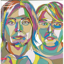 Kirinji Dodecagaon Vinyl 2LP