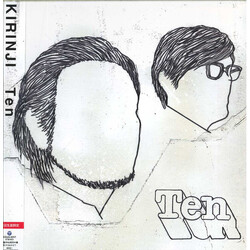 Kirinji Ten Vinyl LP