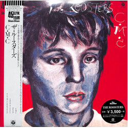 The Roosters (5) C.M.C. Vinyl