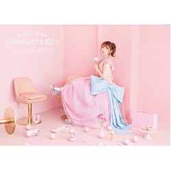 Aya Uchida (2) Complete Box -50 Songs-