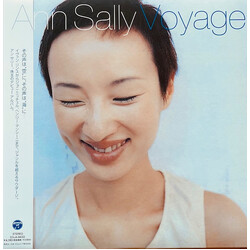 Ann Sally Voyage