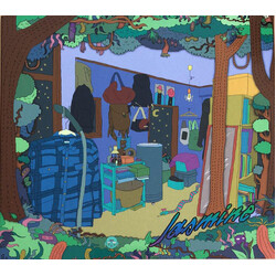 唾奇 / Sweet William (8) Jasmine CD