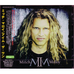 Mitch Malloy Mitch Malloy II CD