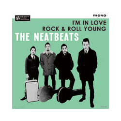 The Neatbeats I'm In Love Vinyl