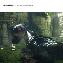 Takeshi TK Furukawa 人喰いの大鷲 (The Last Guardian) CD