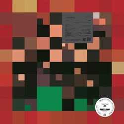 Yellow Magic Orchestra 増殖 X∞Multiplies: Collector's Vinyl Edition Vinyl 2LP