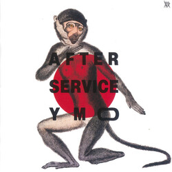 Yellow Magic Orchestra After Service SACD
