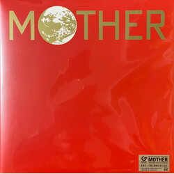 Keiichi Suzuki / Hirokazu Tanaka MOTHER Vinyl 2LP