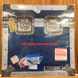 The Band Has No Name The Band Has No Name Vinyl LP