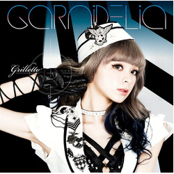 GARNiDELiA grilletto CD