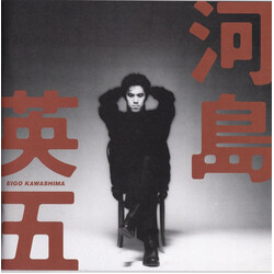Eigo Kawashima Singles = ゴールデン☆ベスト～シングルズ～ CD