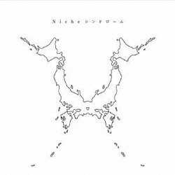 ONE OK ROCK Nicheシンドローム CD