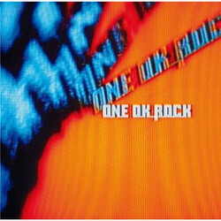 ONE OK ROCK 残響リファレンス CD