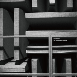 Filament Filament At Anechoic Room Vinyl LP