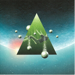 Electric Asturias Elementals CD