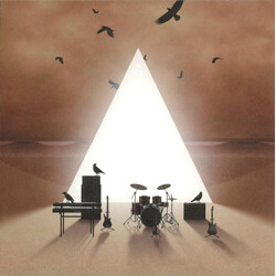 Electric Asturias Trinity CD