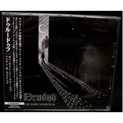 Drudkh Їм Часто Сниться Капіж CD