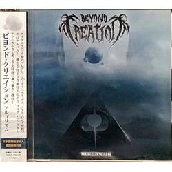 Beyond Creation Algorythm CD