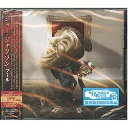 Joe Jackson Fool CD