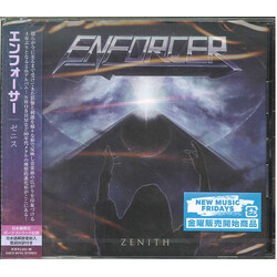 Enforcer (6) Zenith CD