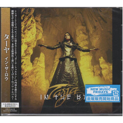 Tarja Turunen In The Raw CD