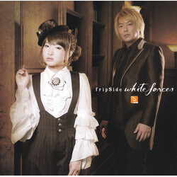 Fripside White Forces Multi CD/DVD