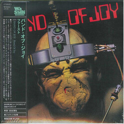 Band Of Joy Band Of Joy CD
