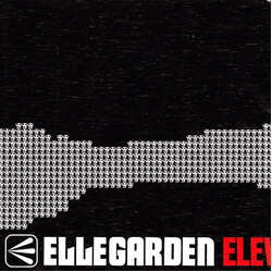 Ellegarden Eleven Fire Crackers