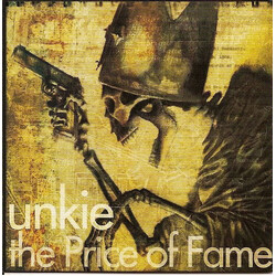 Unkie (2) The Price Of Fame CD