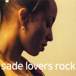 Sade Lovers Rock CD