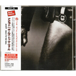 Accept Balls To The Wall CD