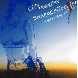 Various City Hunter Sound Collection Y - Insertion Tracks- CD
