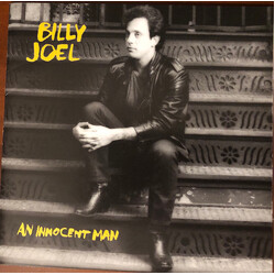 Billy Joel An Innocent Man CD