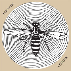 Lostage Echoes Vinyl LP
